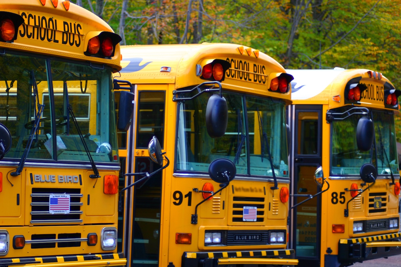 Finance and Economics Discussion Series: School Desegregation, School Choice and Changes in Residential Location Patterns by Race