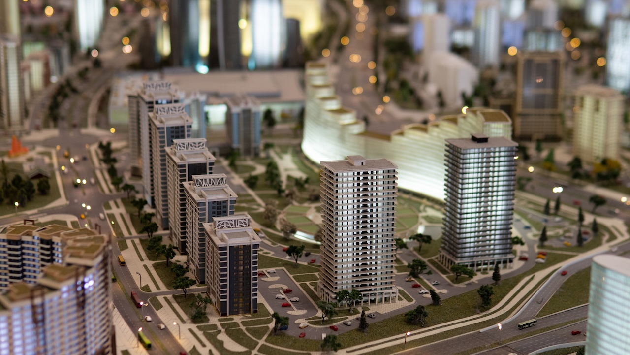 Bureaucrats, Voters, and Public Investment