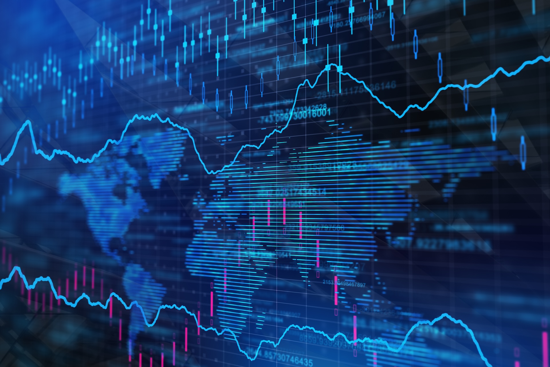 Monitoring the World Economy: A Global Conditions Index