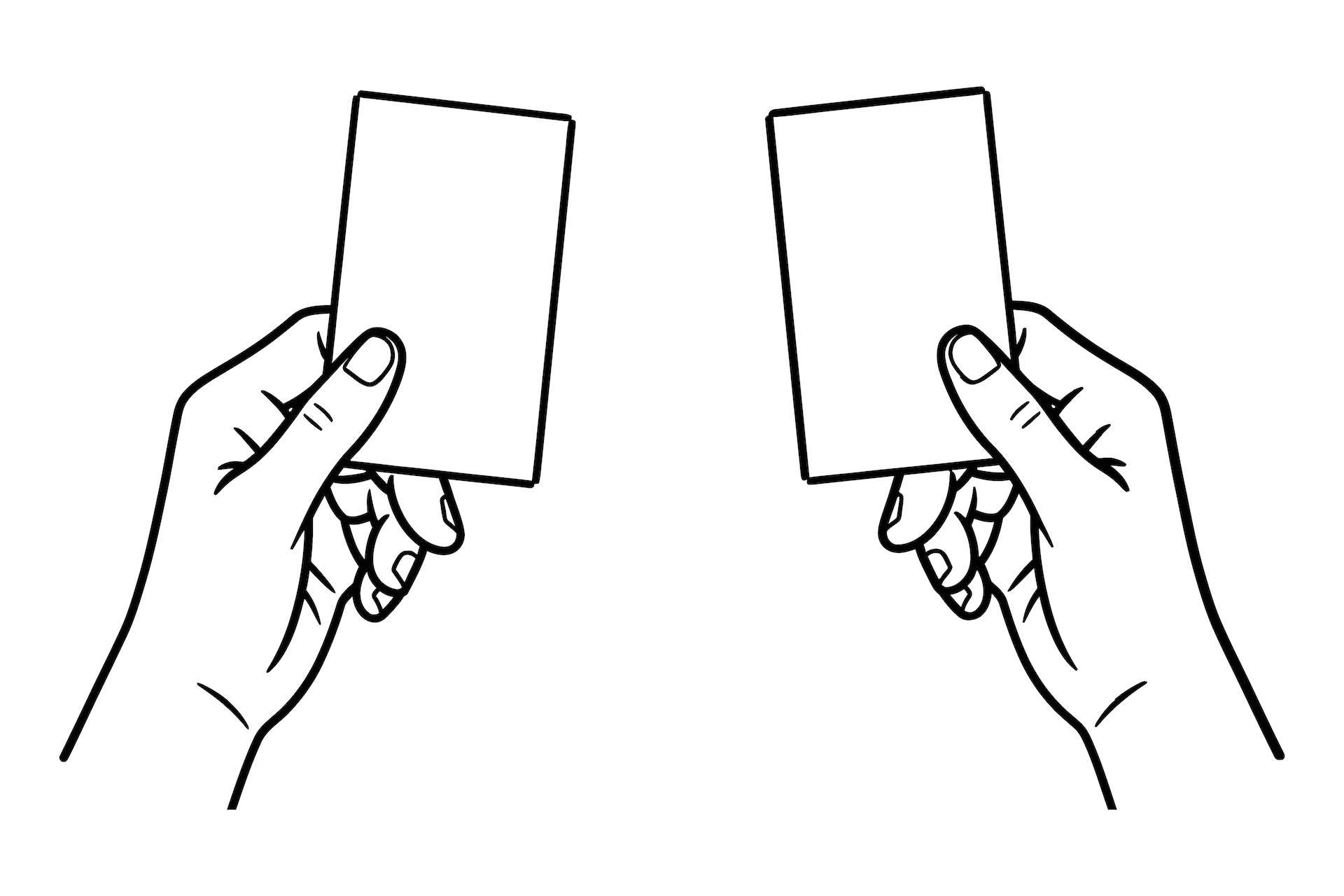 Discrete Choice under Risk with Limited Consideration