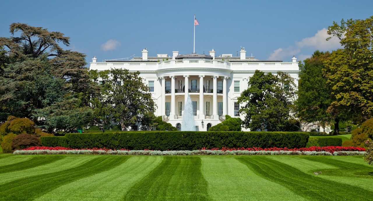 Executive Absolutism: The Dynamics of Authority Acquisition in a System of Separated Powers