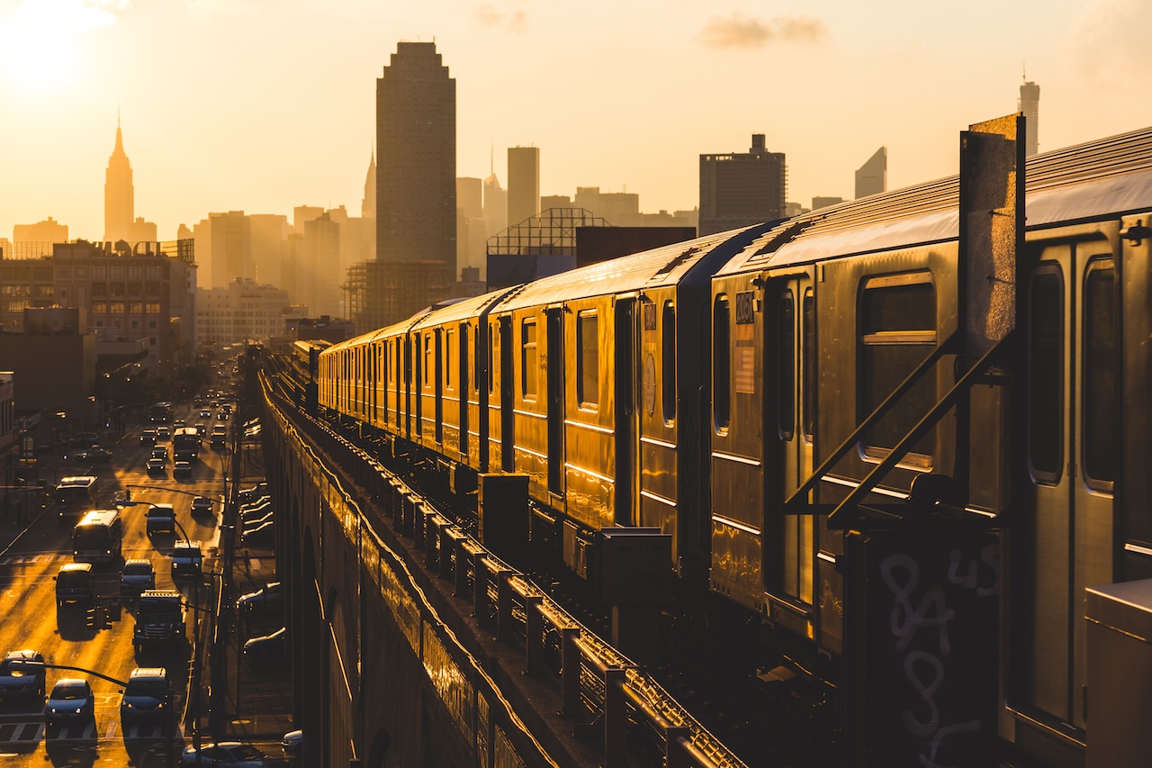 Urban Mobility and the Experienced Isolation of Students