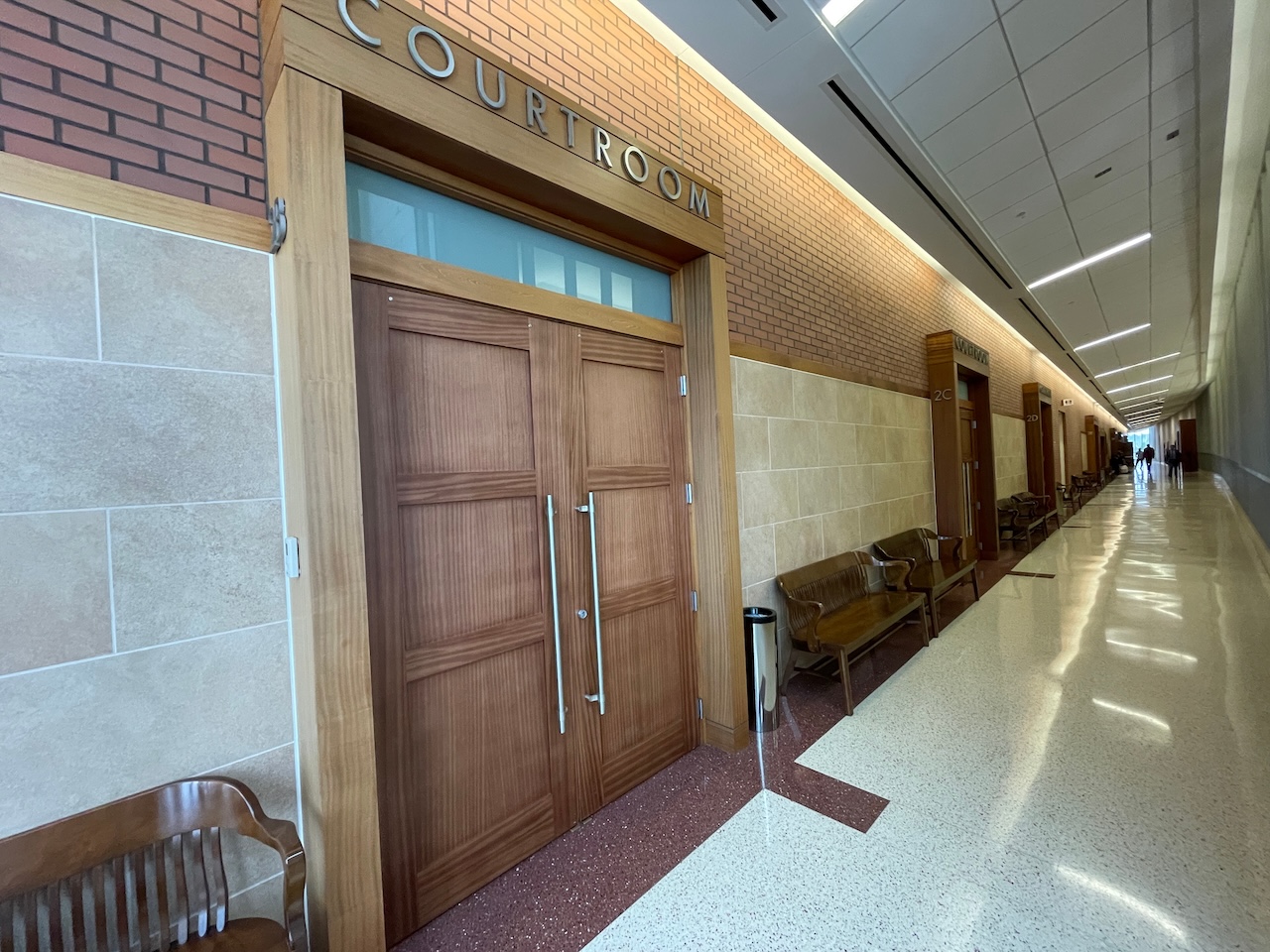 An examination of recidivism outcomes for a novel prosecutor-led gun diversion program