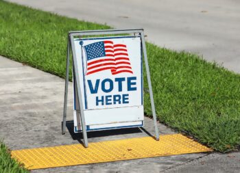 Nonpartisan Election Officials