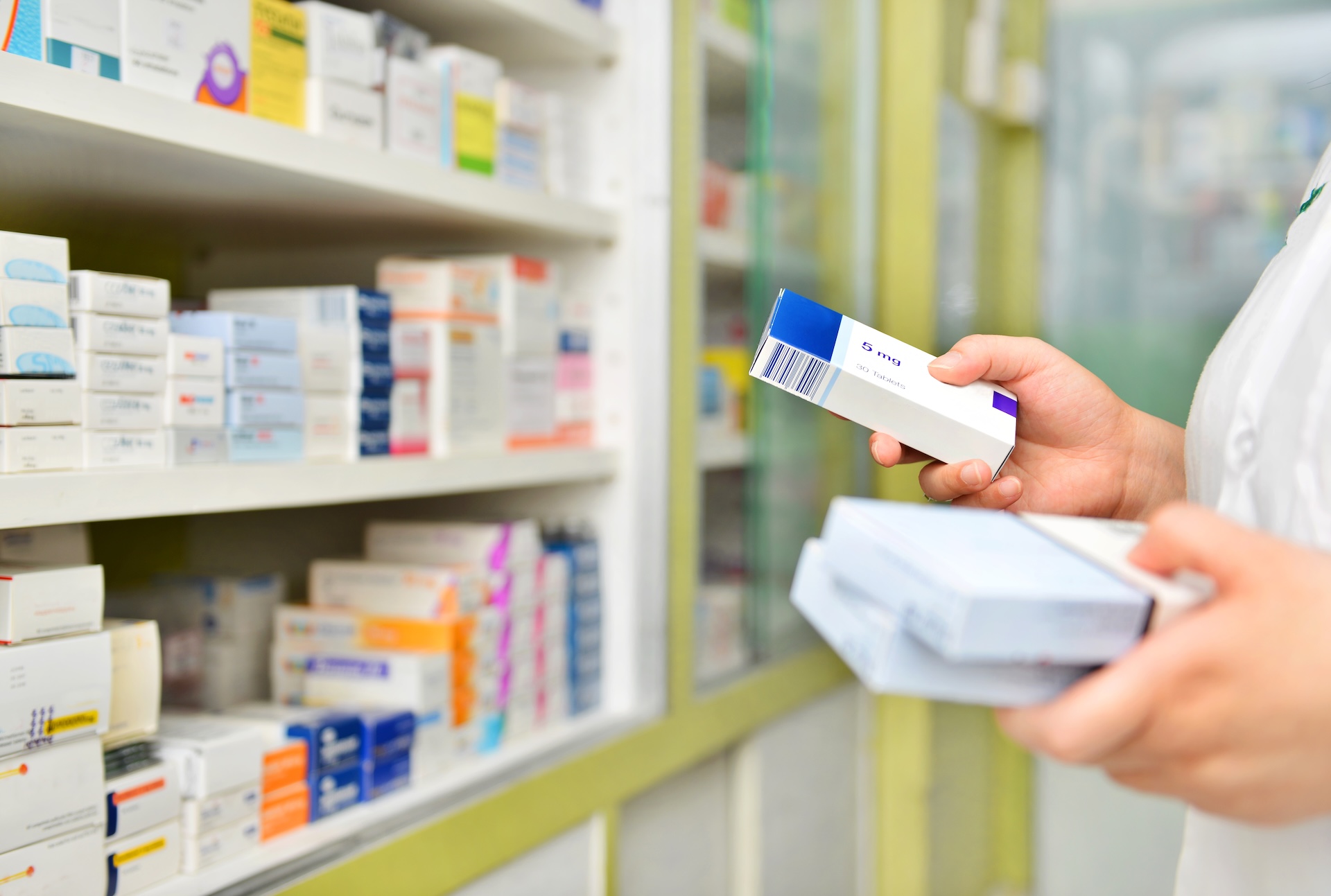 Using Bayh-Dole Act March-In Rights to Lower US Drug Prices
