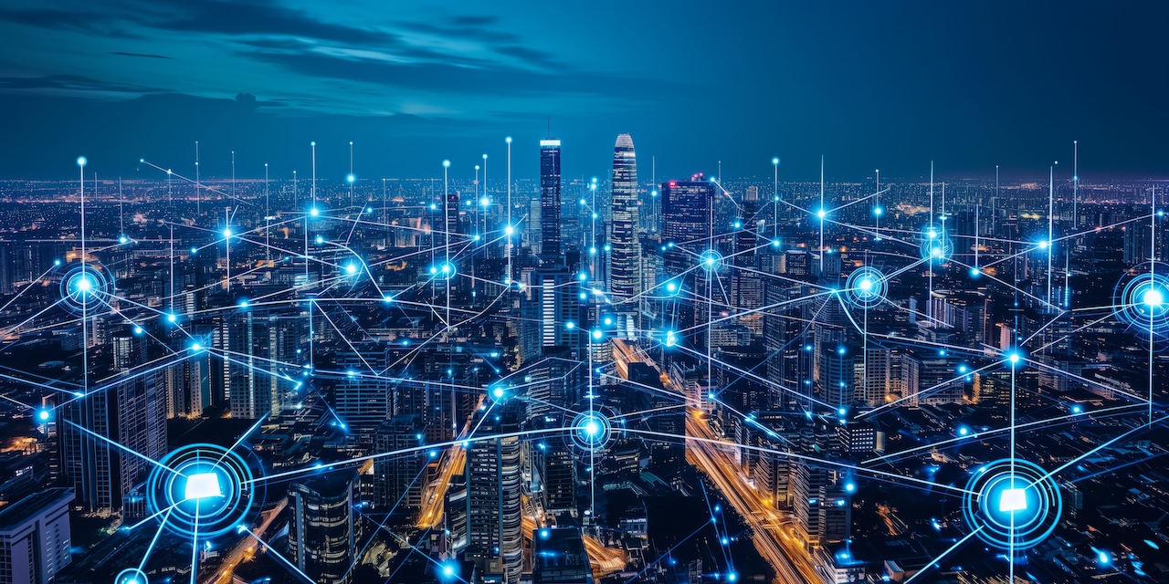 Governing the Algorithmic City