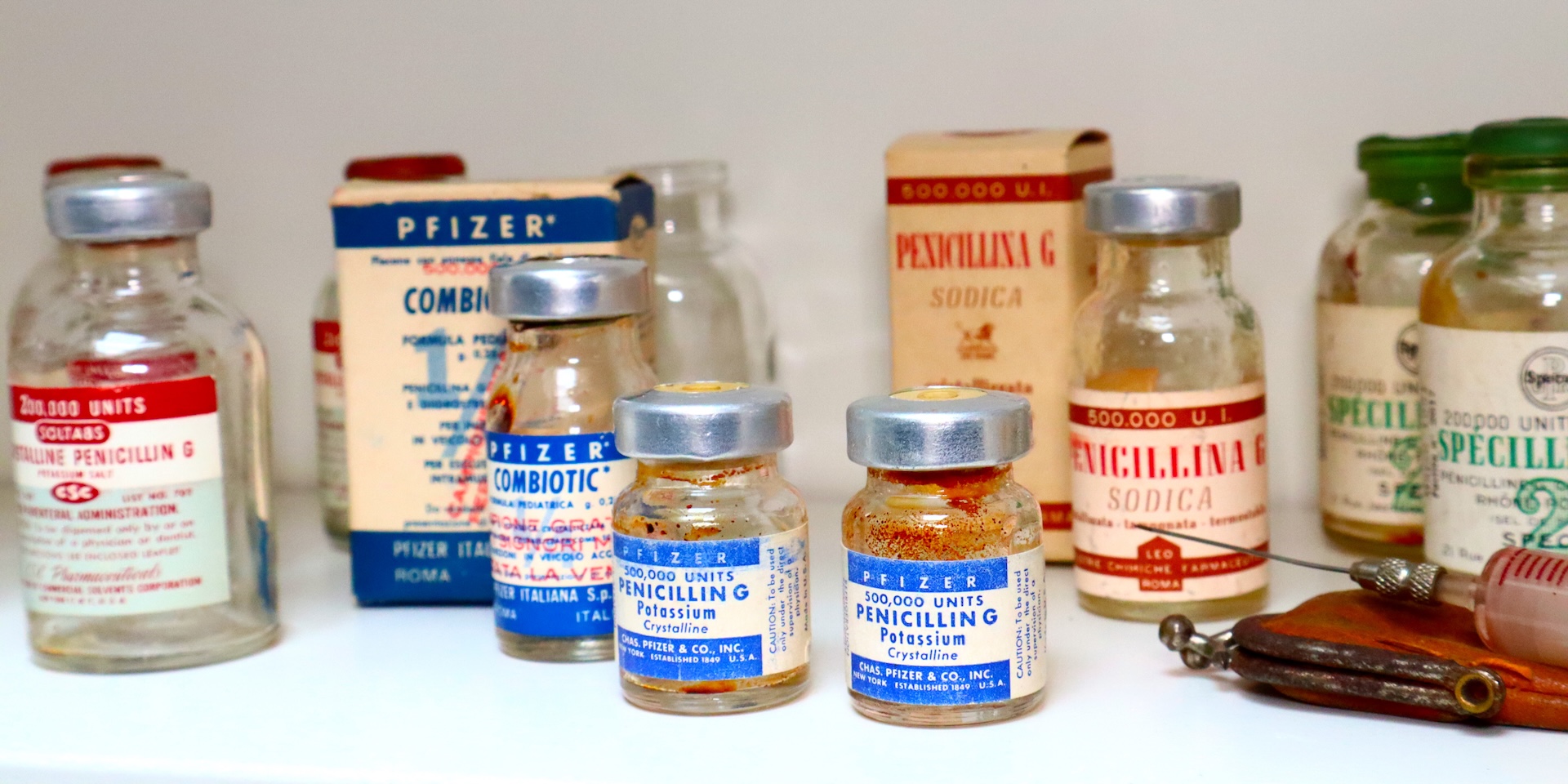 The Therapeutic Consequences of the War: World War II and the 20th-Century Expansion of Biomedicine
