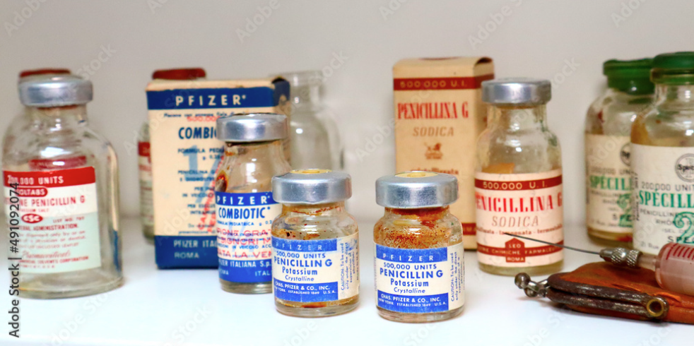 The Therapeutic Consequences of the War: World War II and the 20th-Century Expansion of Biomedicine