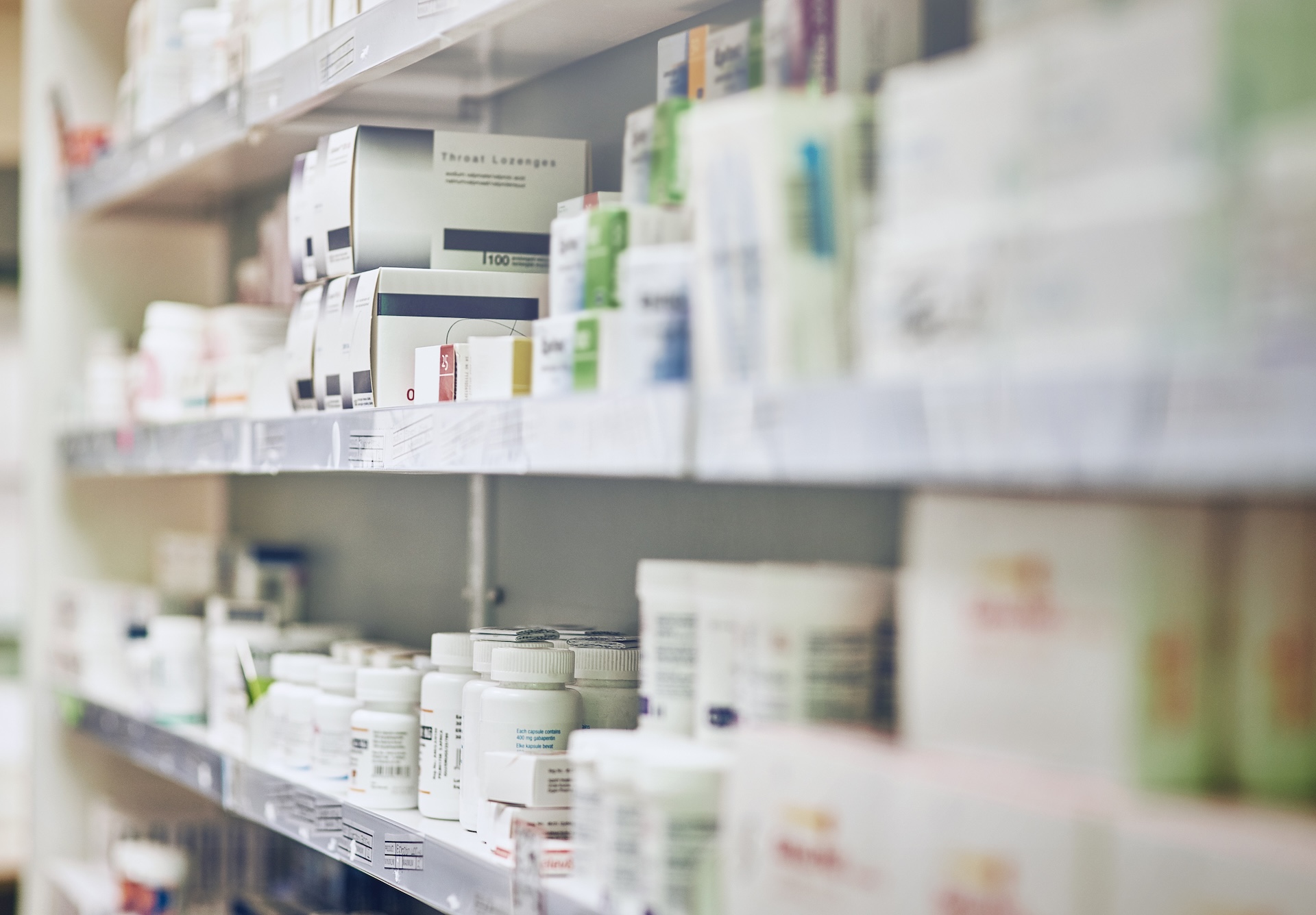 Patents, innovation, and competition in pharmaceuticals: the Hatch-Waxman act after 40 years