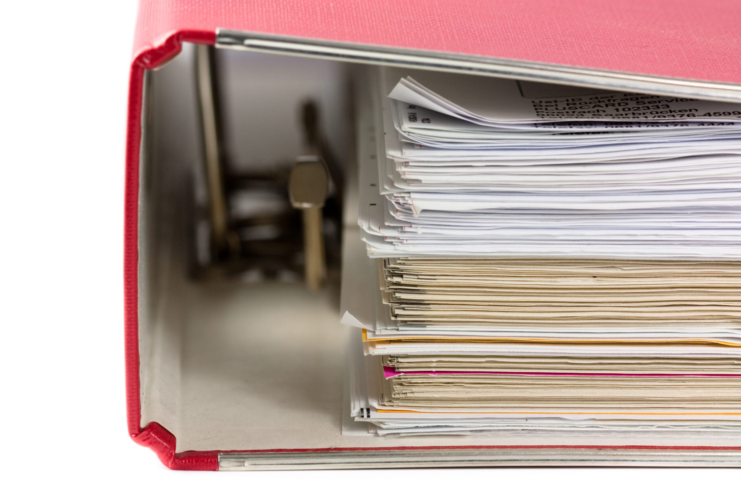 How to fix the Paperwork Reduction Act