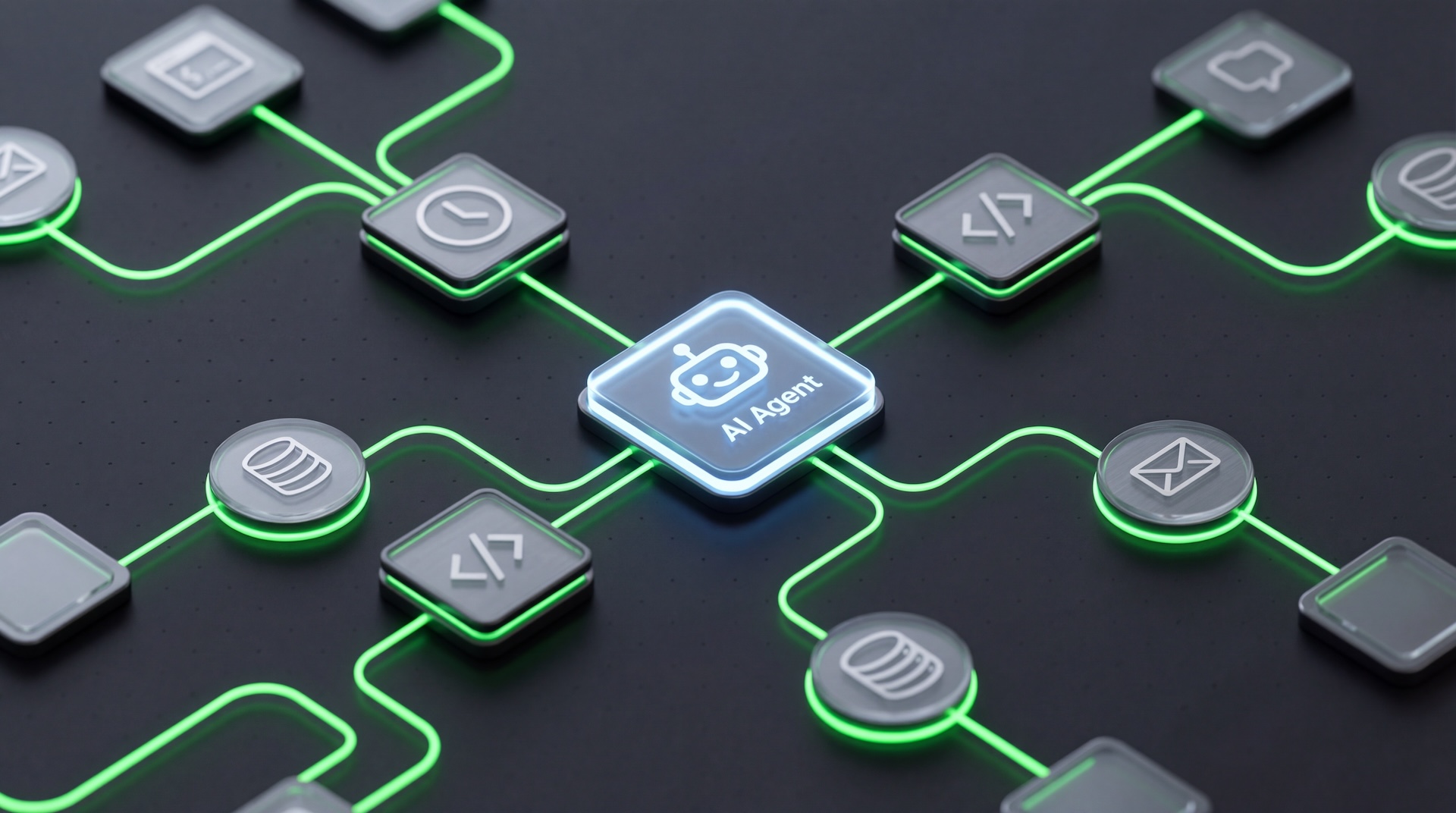 Infrastructure for AI Agents