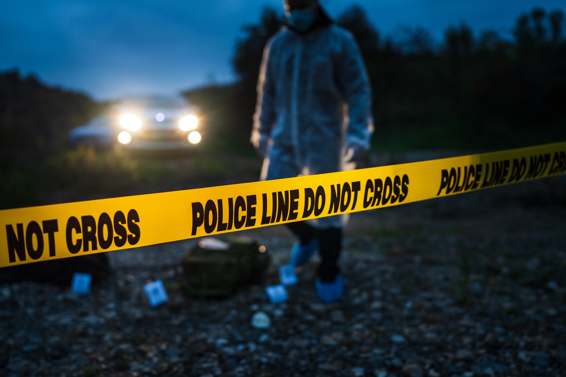 Enclaves of Isolation: Violence and Political Participation in U.S. Cities