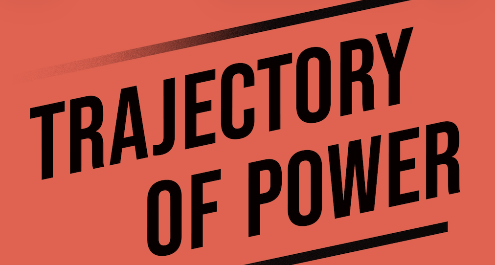 Trajectory of Power: The Rise of the Strongman Presidency