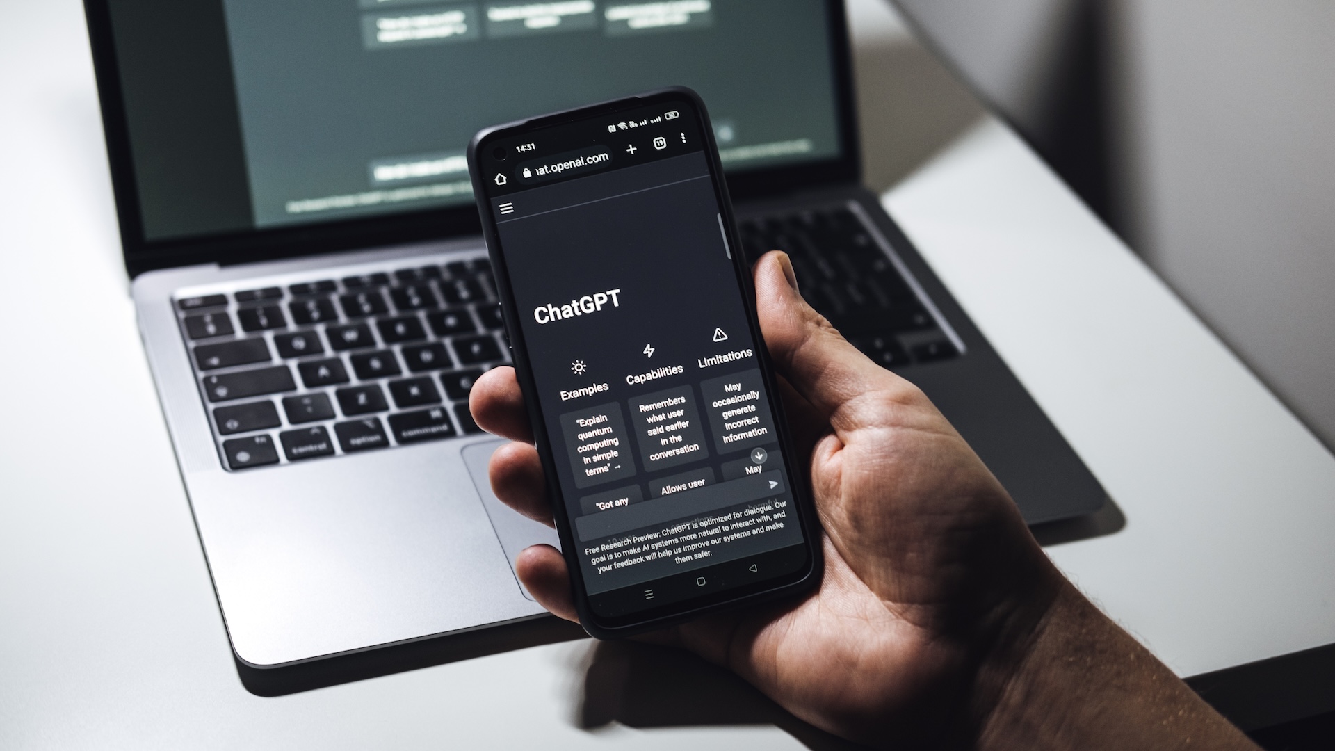 How People Use ChatGPT