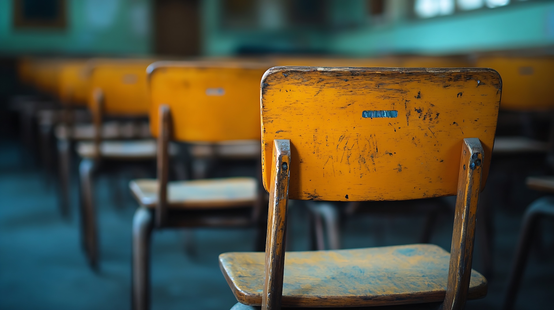 Using Qualitative Data to Inform Structural Modeling: An Application to Post-Secondary Education Investments