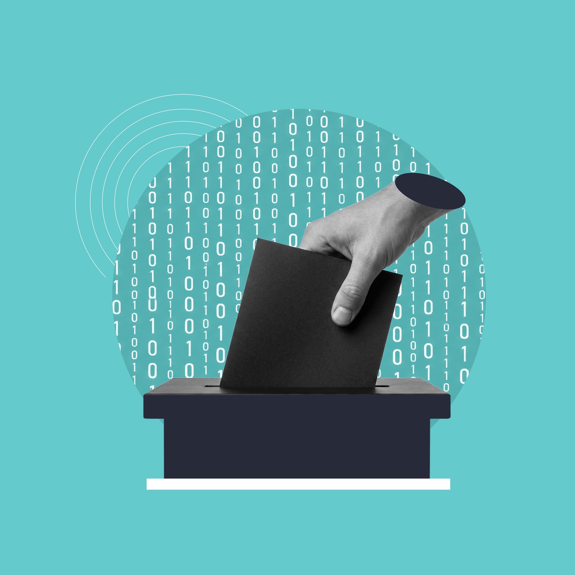 The impact of advanced AI systems on democracy