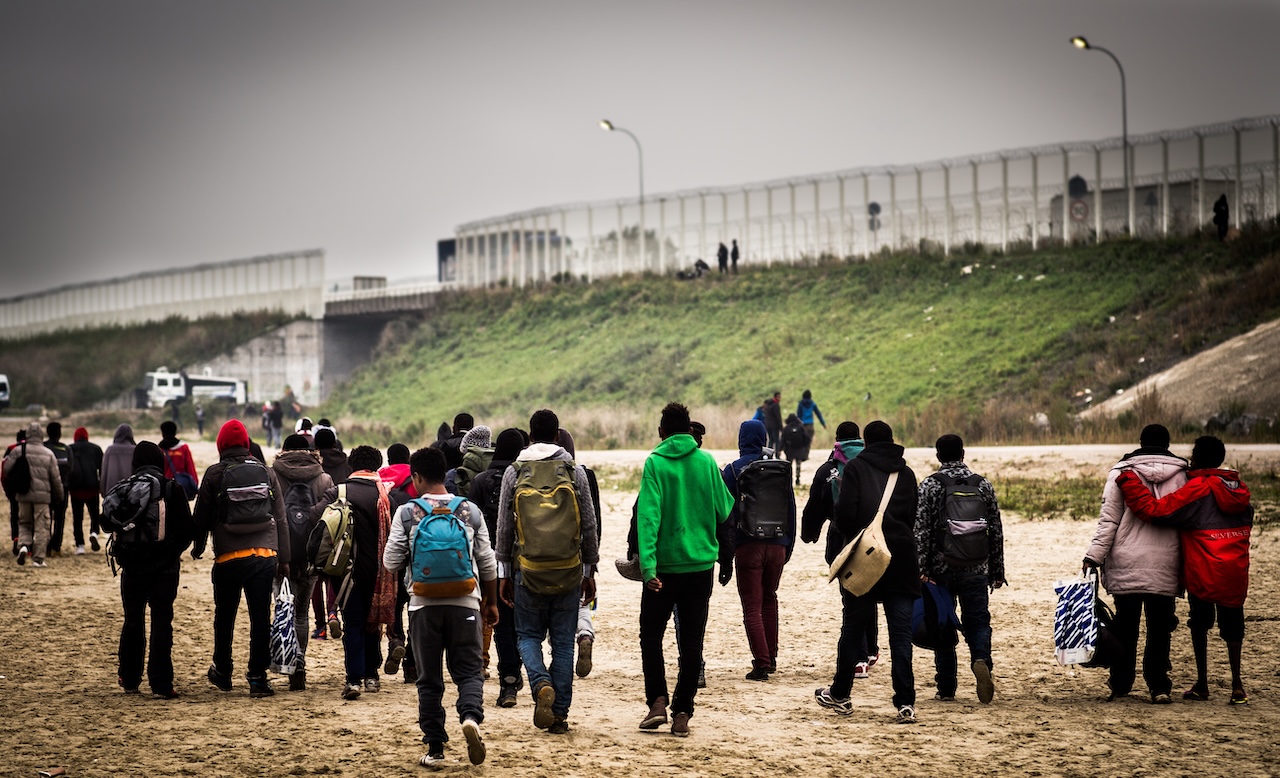 From Root Causes to Shared Gains: Migration Policy for Low-Income Countries in a Labor-Scarce World