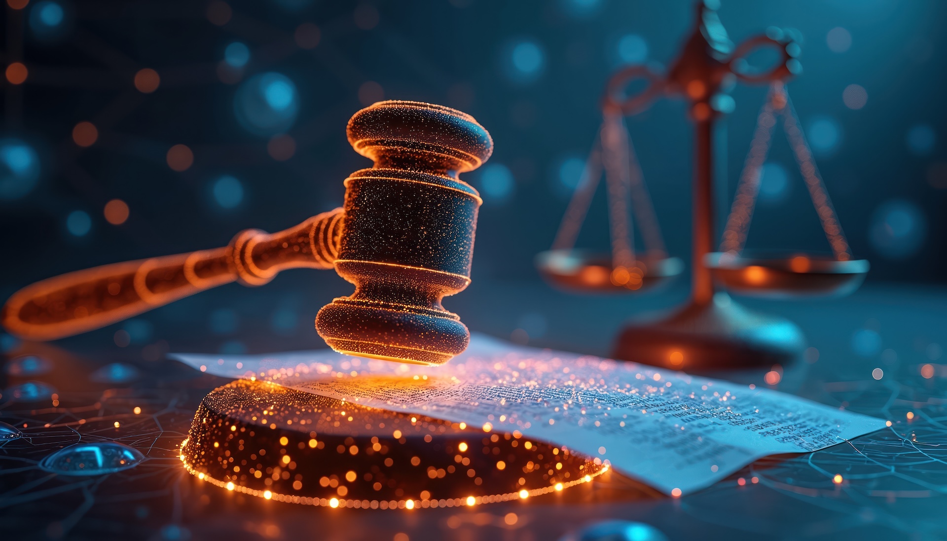 Administrative Law’s Fourth Settlement: AI and the Capability-Accountability Trap