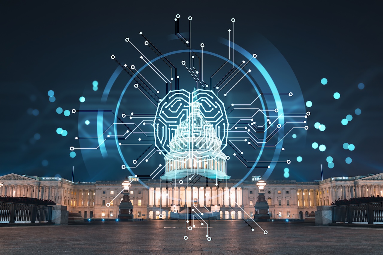 Using LLMs to Enhance Democracy