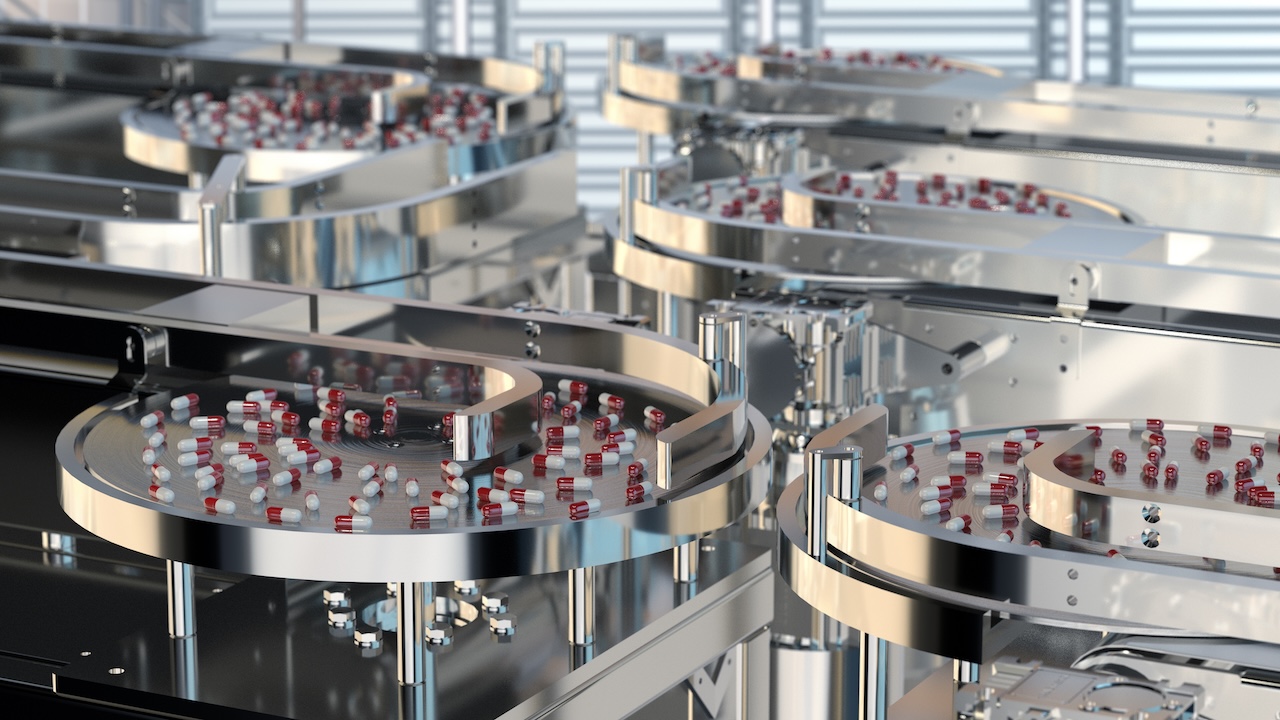 TRIPS, Pharmaceutical Patents, and Generic Competition in India