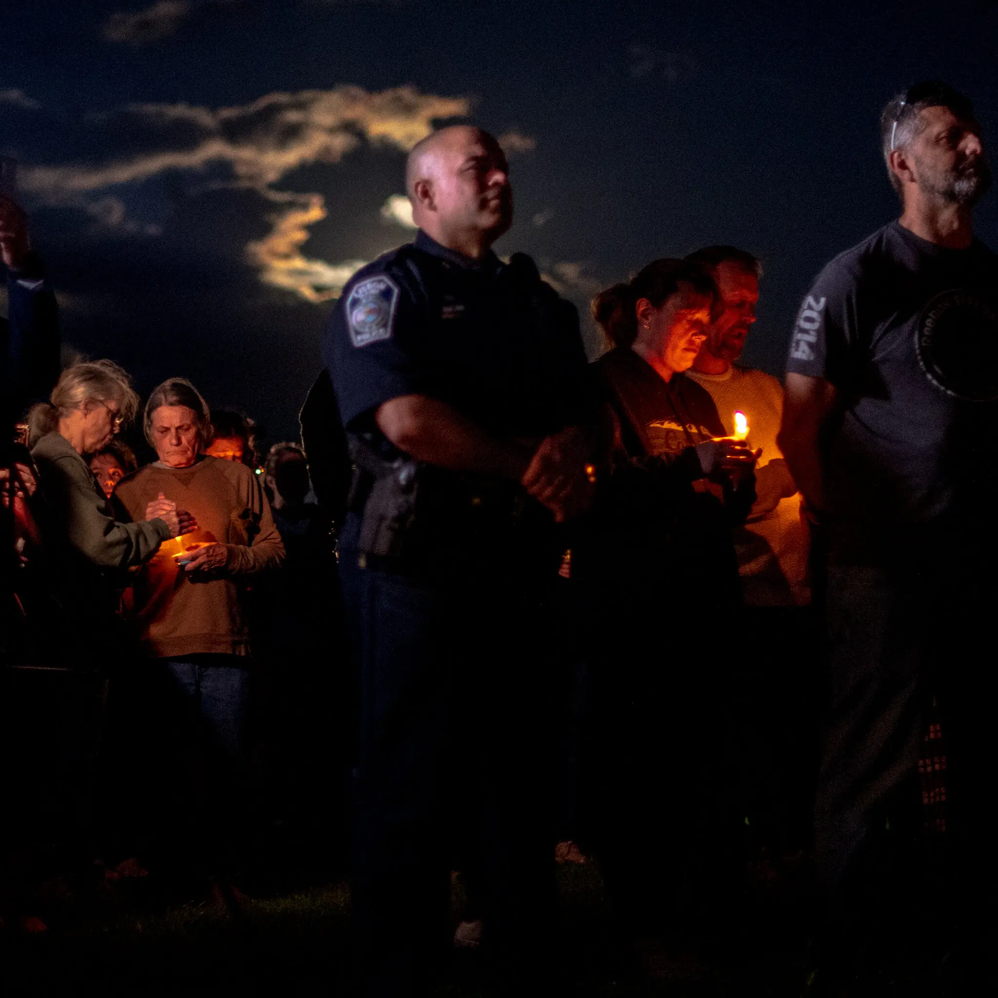 A Drop in American Gun Violence