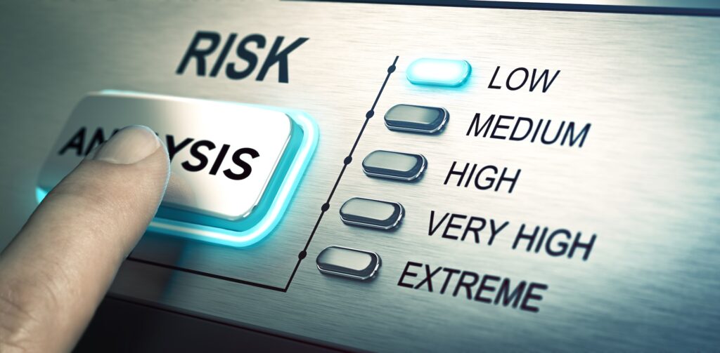 Insuring Risks Large and Small: The Role of Preferences and Limited Consideration