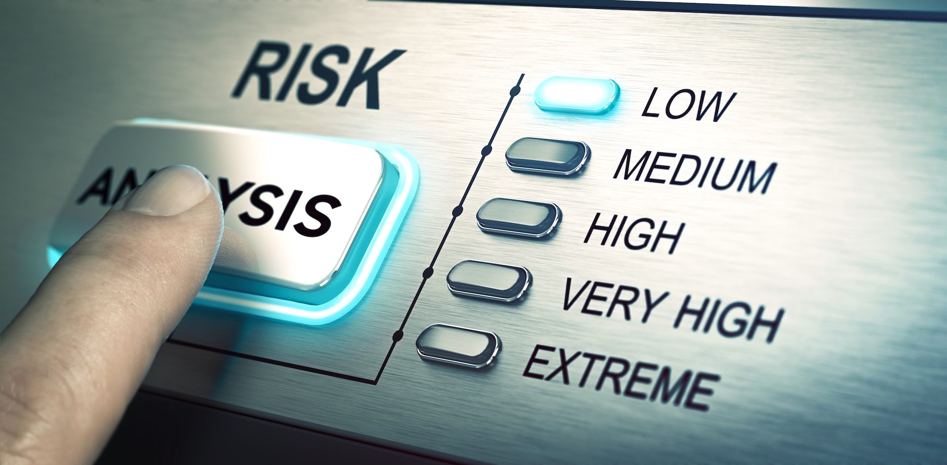 Insuring Risks Large and Small: The Role of Preferences and Limited Consideration