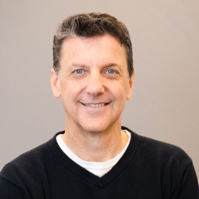 Peter Arcidiacono