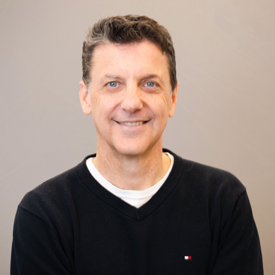 Peter Arcidiacono (FPO)