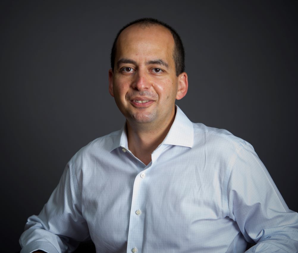 Levon Barseghyan (FPO)