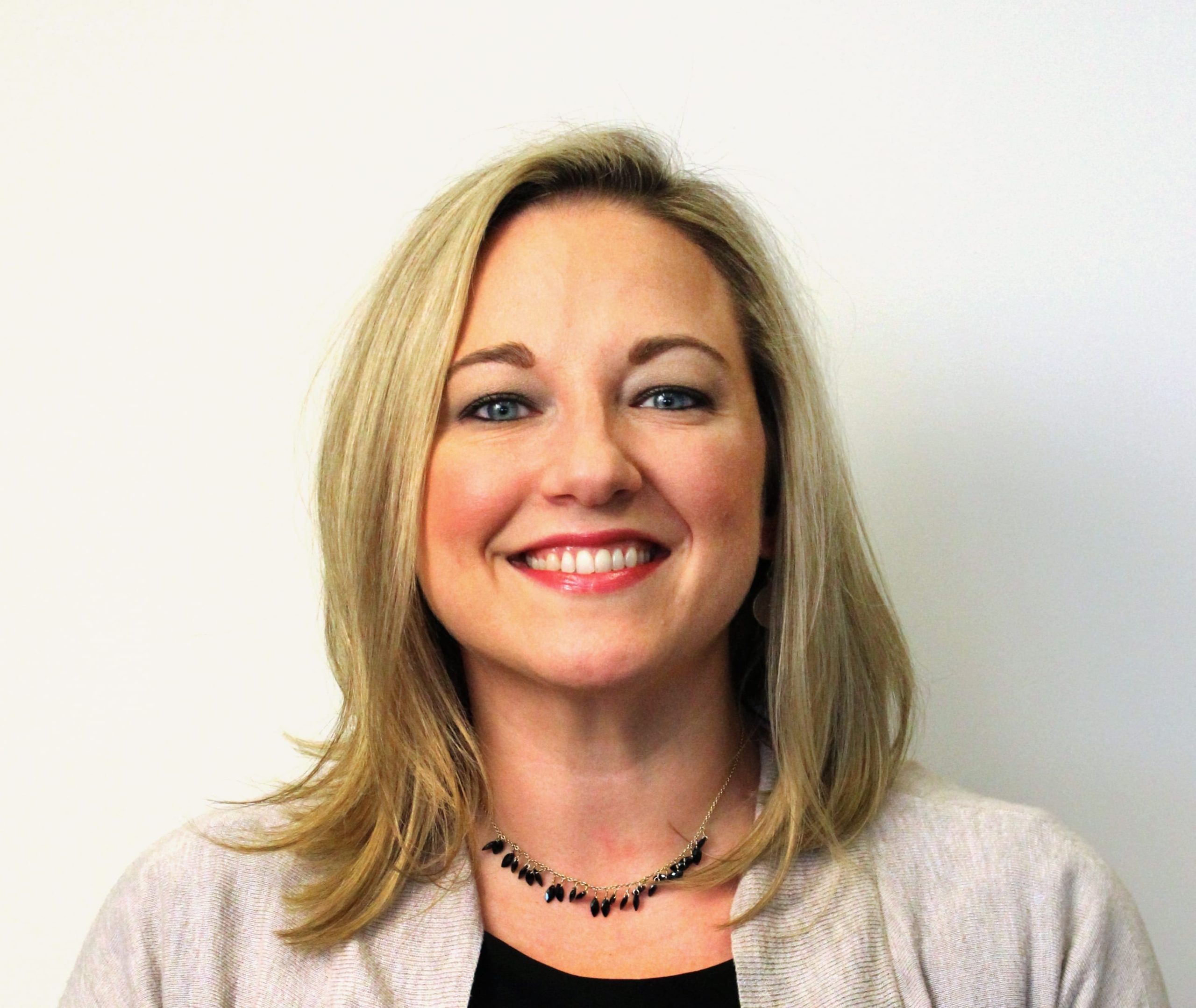 Stefanie DeLuca (FPO)