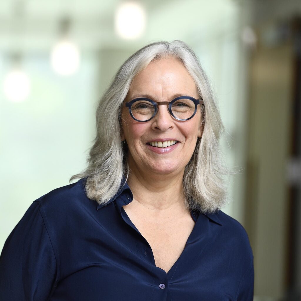 Gillian K. Hadfield, Ph.D., J.D. (FPO)