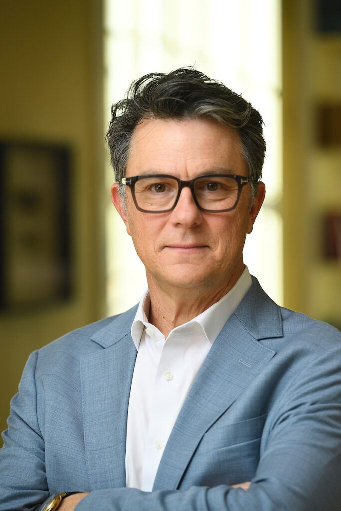 William G. Howell (FPO)