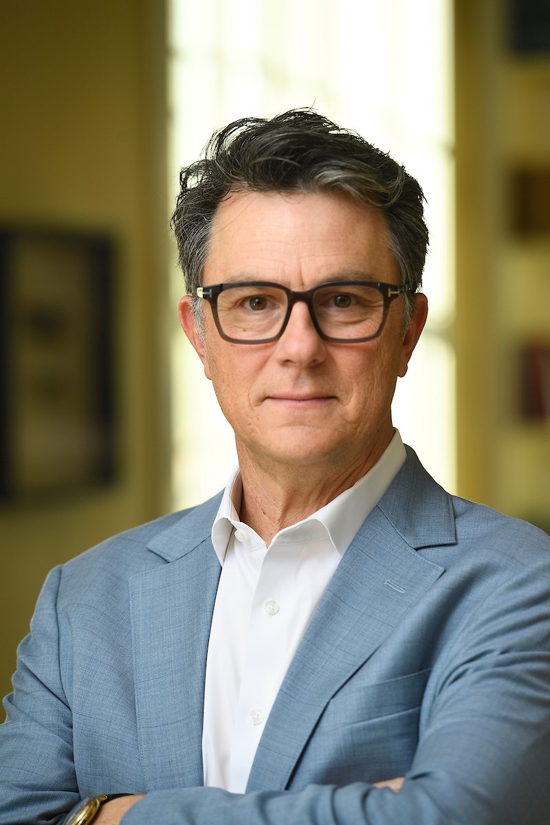 William G. Howell (FPO)