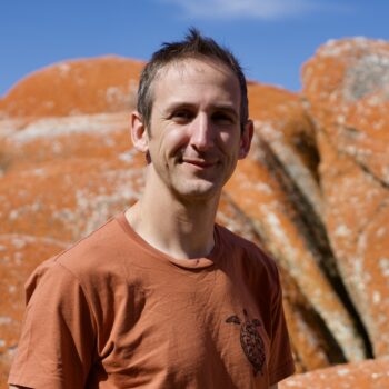 Seth Lazar