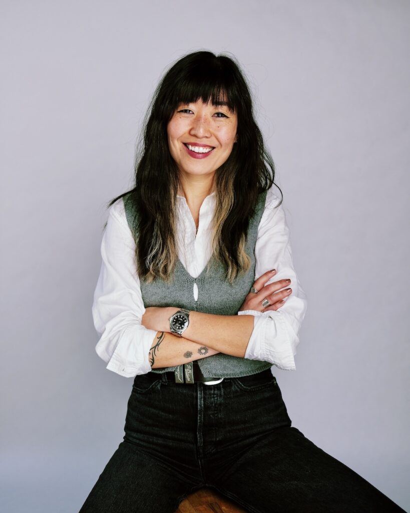 Megan Kang