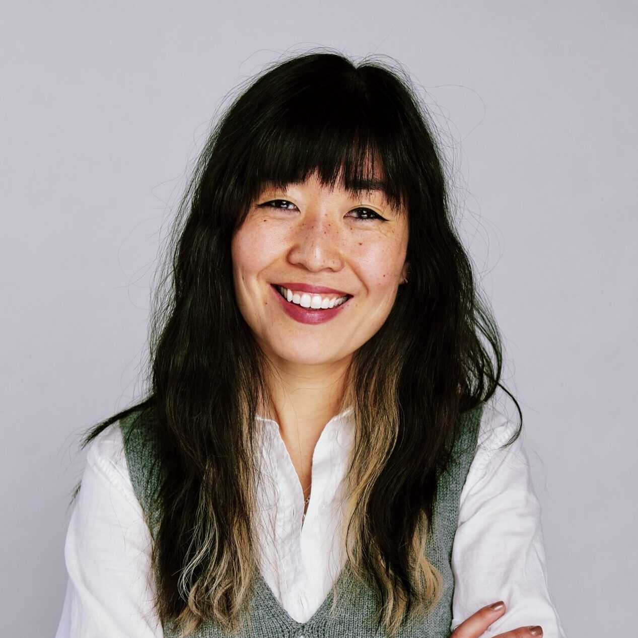 Megan Kang