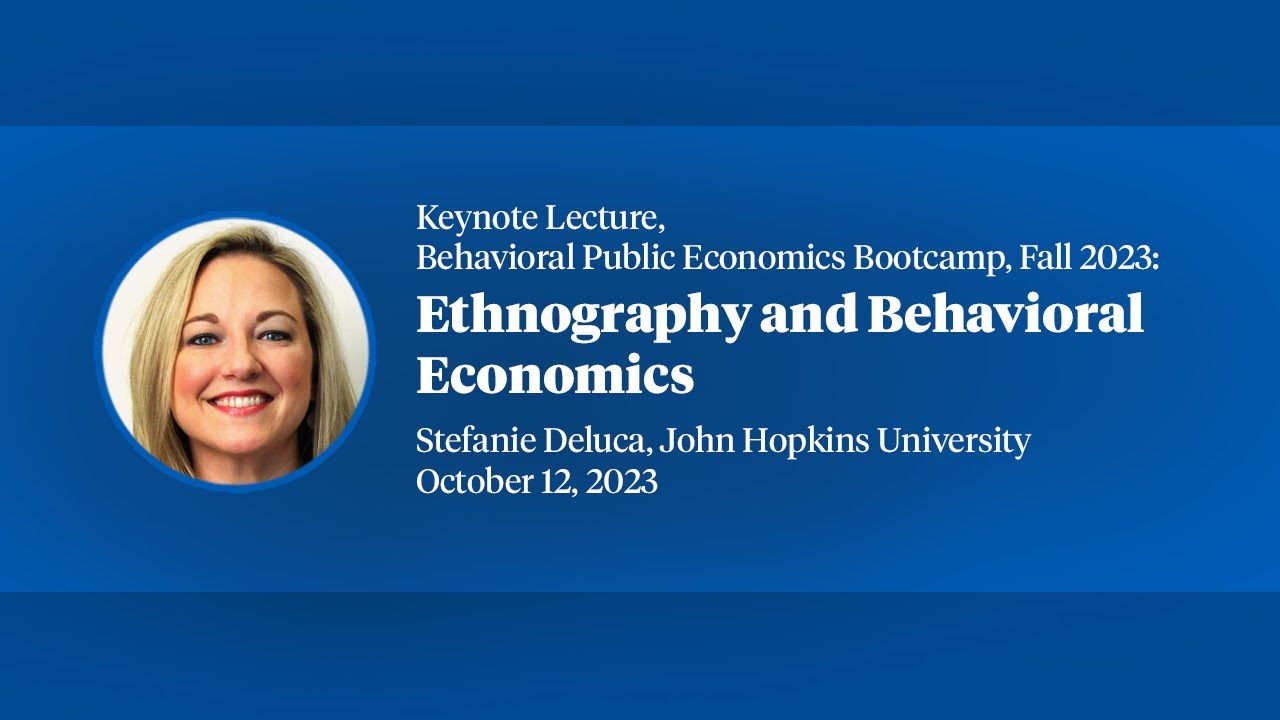 Using Mixed Methods Interdisciplinary Research for Understanding Place and Policy