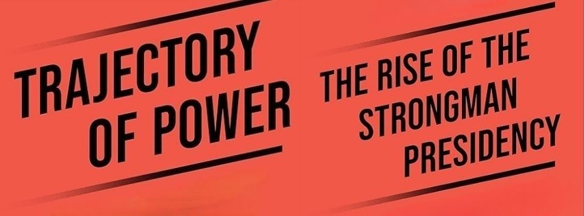 Research Highlight: Trajectory of Power