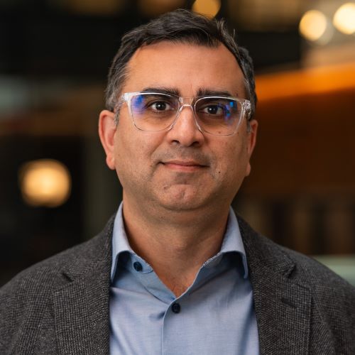 Bhaven N. Sampat, Ph.D.