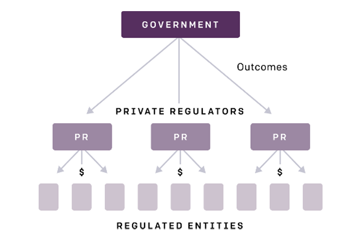 Regulatory Markets: The Future of AI Governance