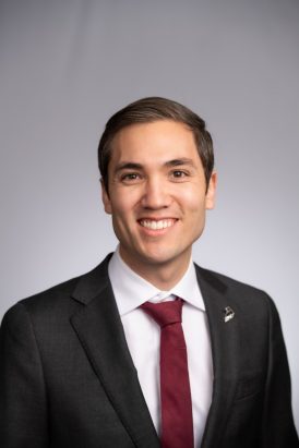 Christian Fong
