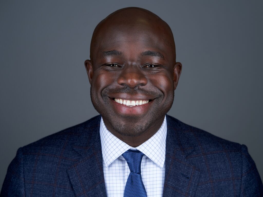 Marcus Braithwaite