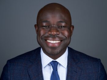 Marcus Braithwaite