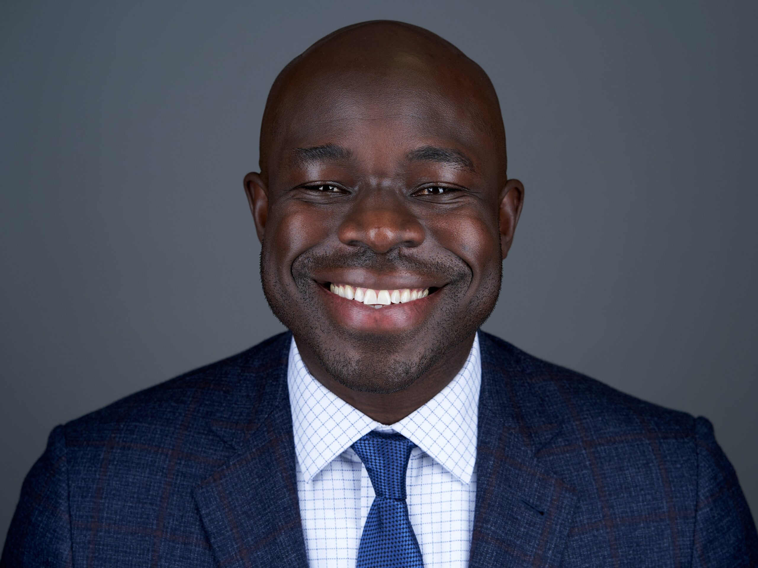Marcus Braithwaite