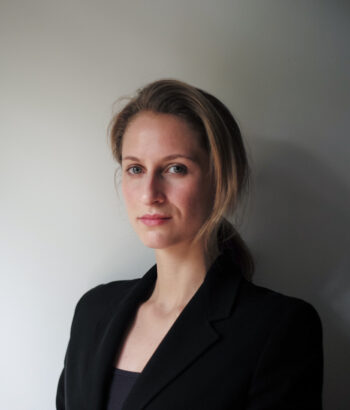 Zoë Hitzig