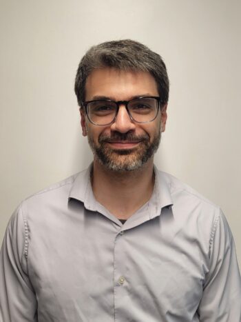 Alex Mechanick