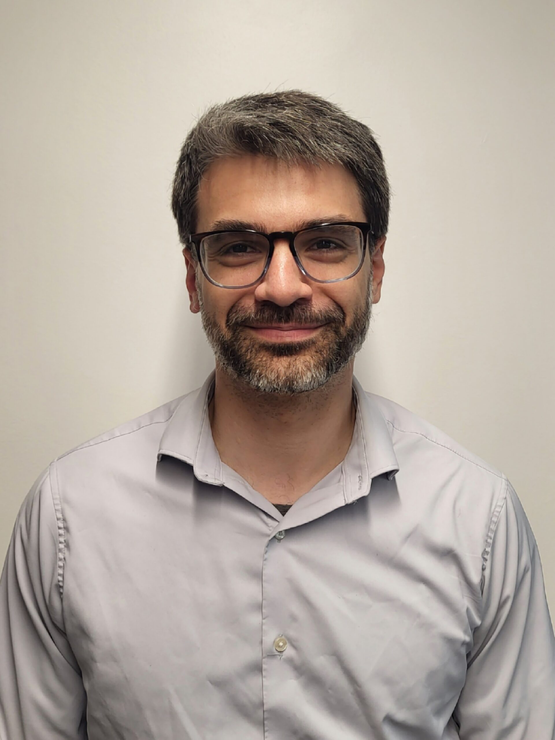Alex Mechanick