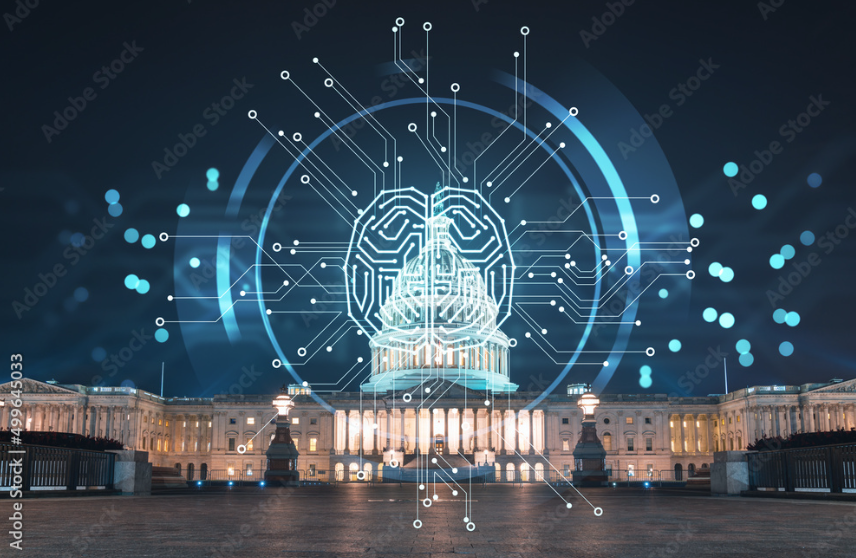 Using LLMs to Enhance Democracy