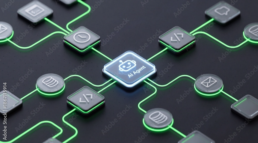 Infrastructure for AI Agents